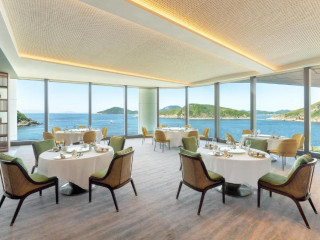 The Fullerton Ocean Park Hotel Hong Kong
