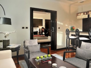 THE GABRIEL BOUTIQUE HOTEL