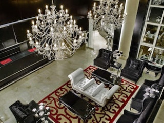 THE GABRIEL BOUTIQUE HOTEL