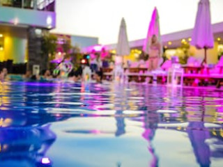 THE GABRIEL BOUTIQUE HOTEL