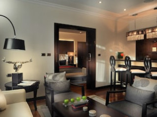 THE GABRIEL BOUTIQUE HOTEL