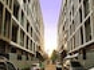 The Gallery Jomtien Beach Pattaya Condo By Dome