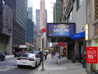 The Gallivant Times Square