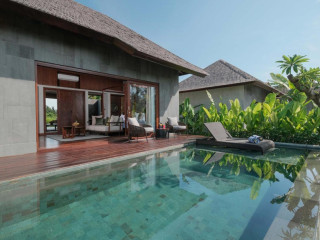 The Garcia Ubud Hotel & Resort