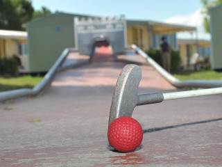 The Garda Village