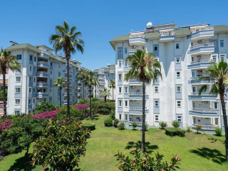 ROYAL ASARLIK BEACH HOTEL