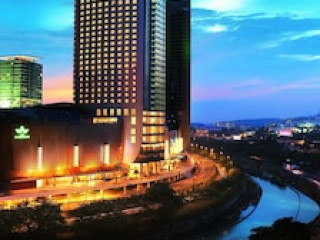 THE GARDENS - A ST GILES SIGNATURE HOTEL & RESIDENCES