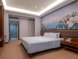 THE GARDENS - A ST GILES SIGNATURE HOTEL & RESIDENCES