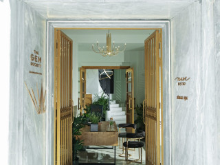 The Gem Society Boutique Hotel & Spa