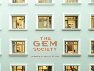 The Gem Society Boutique Hotel & Spa