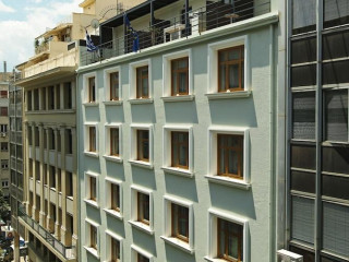 The Gem Society Hotel