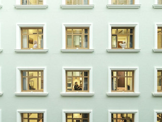 The Gem Society Hotel