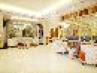 The George Hotel by Saffron Dubai Creek
