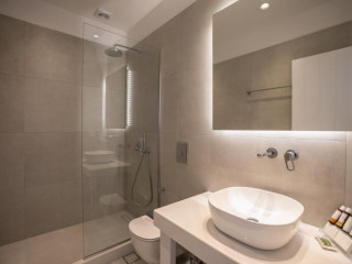 The George Hotel Mykonos