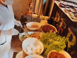 The Golden Pera's Hotel & Spa