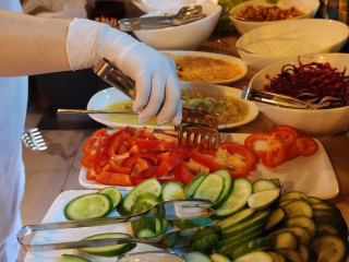 The Golden Pera's Hotel & Spa