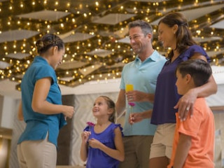 THE GRAND AT MOON PALACE