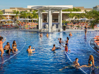 The Grand at Moon Palace Cancun