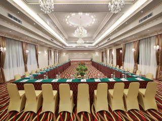 The Grand Bali Nusa Dua