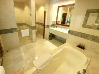 The Grand Bali Nusa Dua