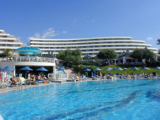 Gumbet Sun Club Hotel