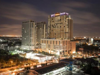 THE GRAND FOURWINGS CONVENTION BANGKOK