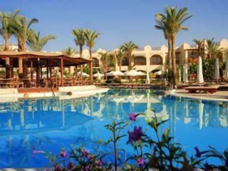 The Grand Hotel Sharm el Sheikh