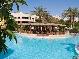 The Grand Hotel Sharm el Sheikh