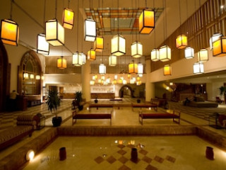 THE GRAND HOTEL SHARM EL SHEIKH ALL INCLUSIVE