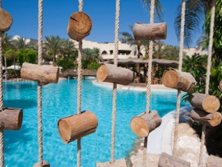 THE GRAND HOTEL SHARM EL SHEIKH ALL INCLUSIVE