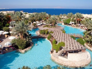 THE GRAND HOTEL SHARM EL SHEIKH ALL INCLUSIVE