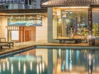 THE GRAND SATHORN (SHA)