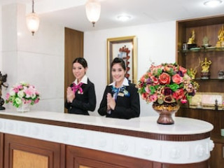 THE GRAND SATHORN (SHA)