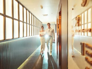 THE GRAVITIQUE HOTEL KHAOSAN