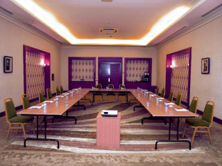 The Green Park Hotel Bostanci