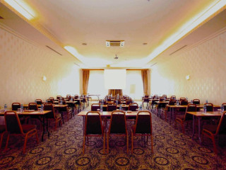 The Green Park Hotel Bostanci