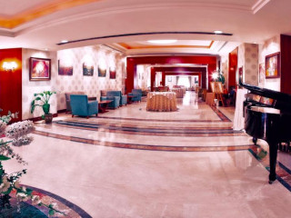 The Green Park Hotel Bostanci