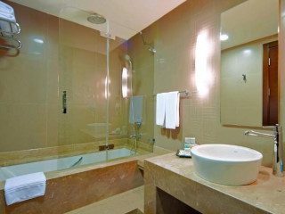 The Green Park Pendik Hotel and Convention Center