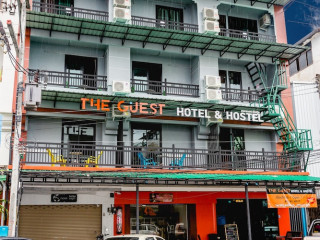 The Guest Hotel - Hostel