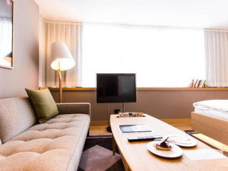 The Guesthouse Vienna