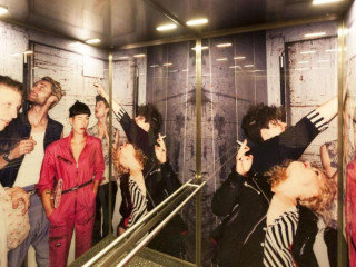 The Guesthouse Vienna