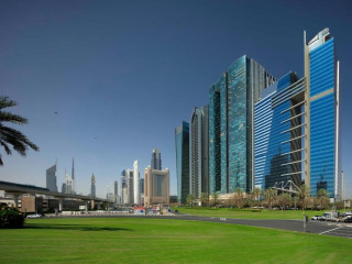 The H Dubai