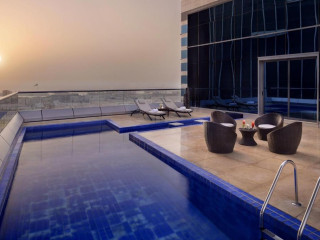 Kriopigi Hotel