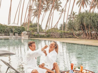 The Habitat Kosgoda by Asia Leisure