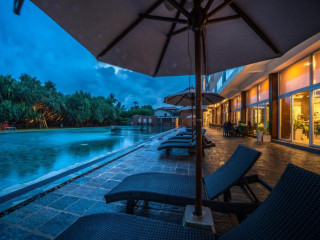 The Habitat Kosgoda by Asia Leisure
