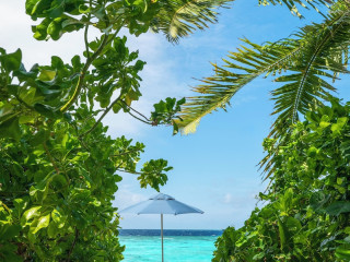 The Halcyon Private Isles Maldives