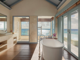 The Halcyon Private Isles Maldives