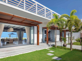 The Halcyon Private Isles Maldives