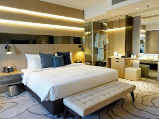 The Harbourview - Chinese YMCA of Hong Kong