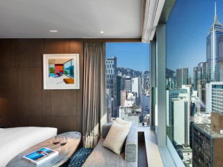 The Hari Hong Kong